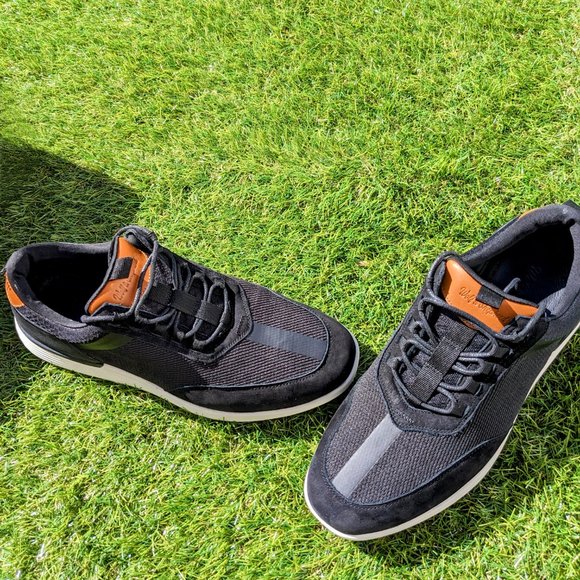 Wolf and Shepherd Shoes Wolf Shepherd Crossover Trainers Poshmark